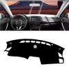 New DashMat Dashboard Cover Non-slip Sun Protector Mat For Mazda CX-5 2013-2016