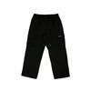 SPORTS ILLUSTRATED Wide Cargo Pants (Black)