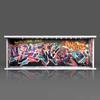 Simulation Garage Scene Model With Lights Car Model Display Box Parking Lot Model  Zinc Zinc Alloy Car