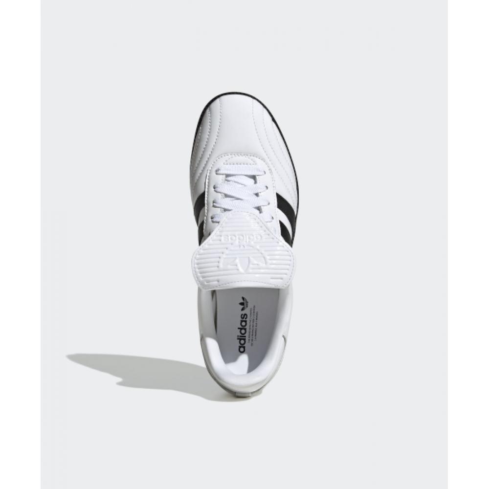 Adidas Samba Lt W   White Ji2706