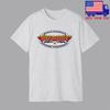 Sunsation Powerboats Boats Men#039;s Grey Size S5XL Unisex T-Shirt