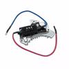 Blower Motor Resistor For Mercedes C230 C280 CLK320 CLK430 SLK320 SLK230 RU567
