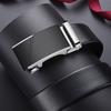 Automatic Buckle Men's Belt Business Casual Belt