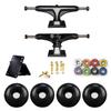 MDUG32 Skateboard 5-inch Truck & Wheel Set