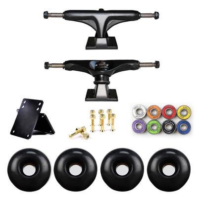 Skates – Suspensão de skates