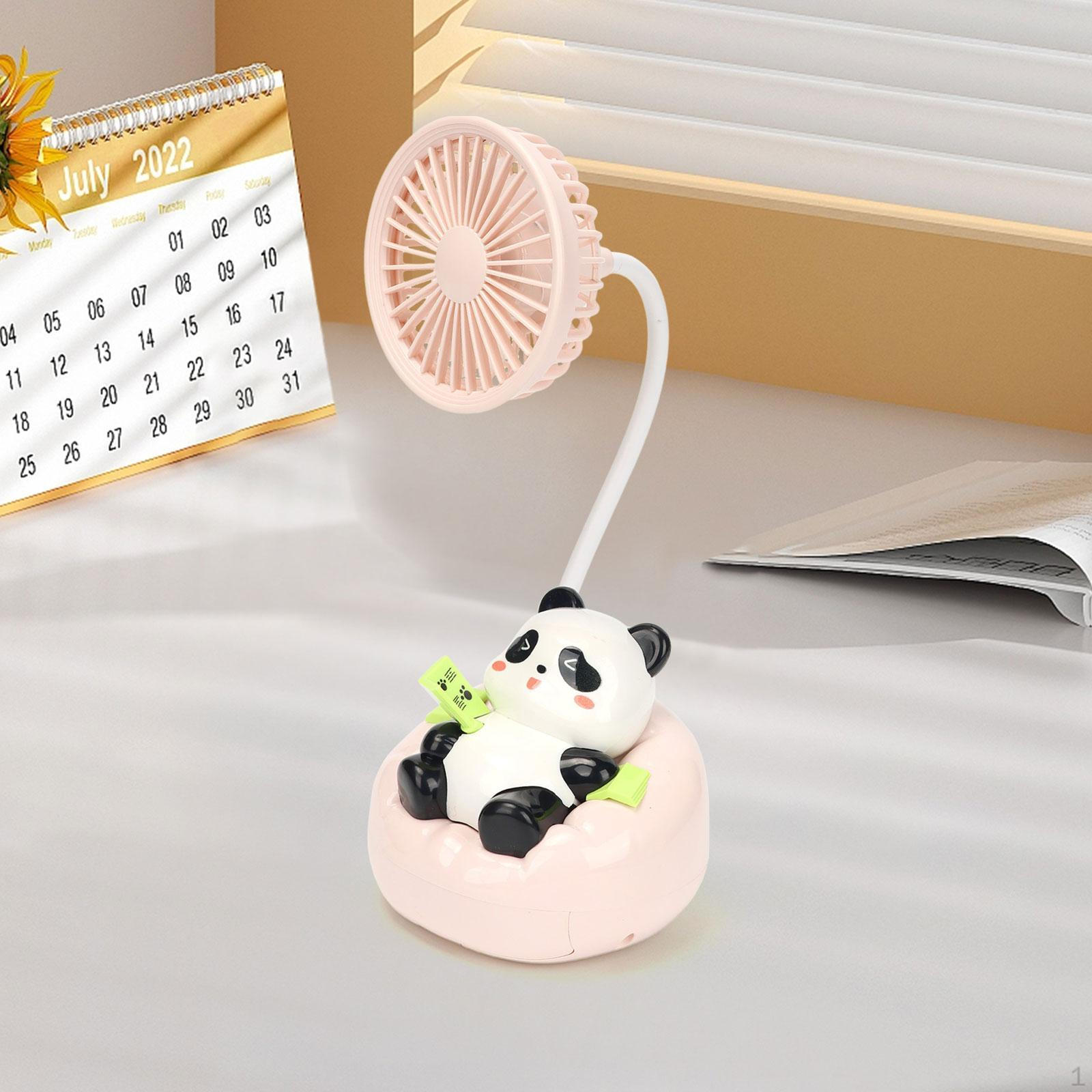 

Портативный настольный вентилятор вращающийся, перезаряжаемый, компактный, держатель для телефона для дома, общежития