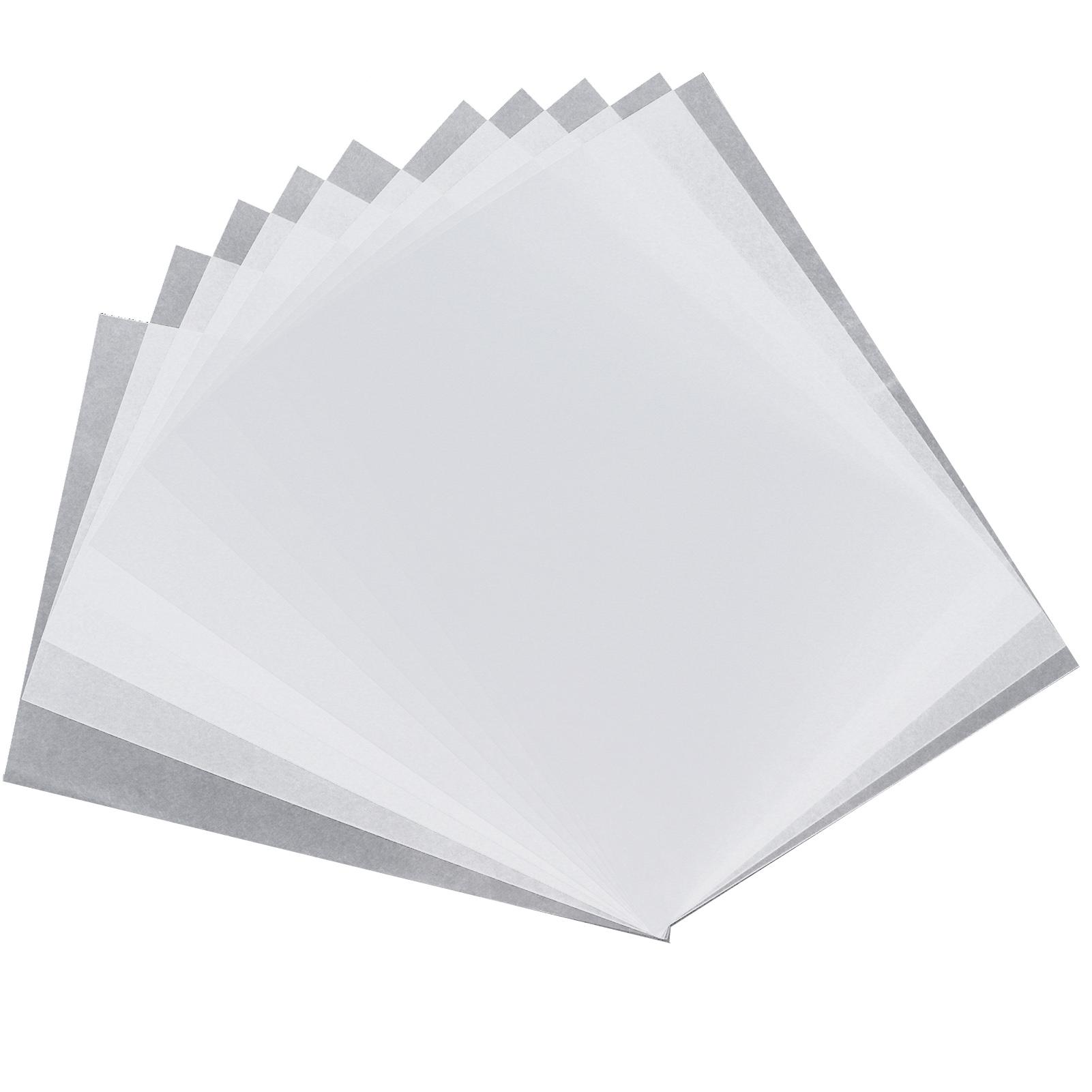 

10 шт. термоусадочная пленка BOPS термоусадочная пленка двусторонняя печать расписанные вручную аксессуары Translucent Translucent