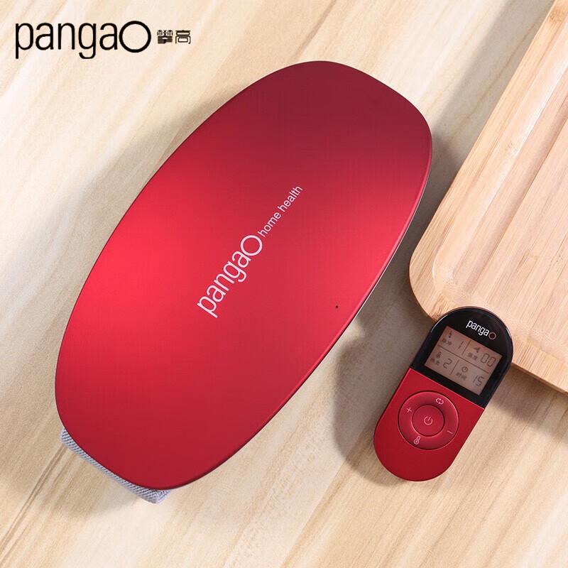 

Pangao Smart Electric Waist Massager