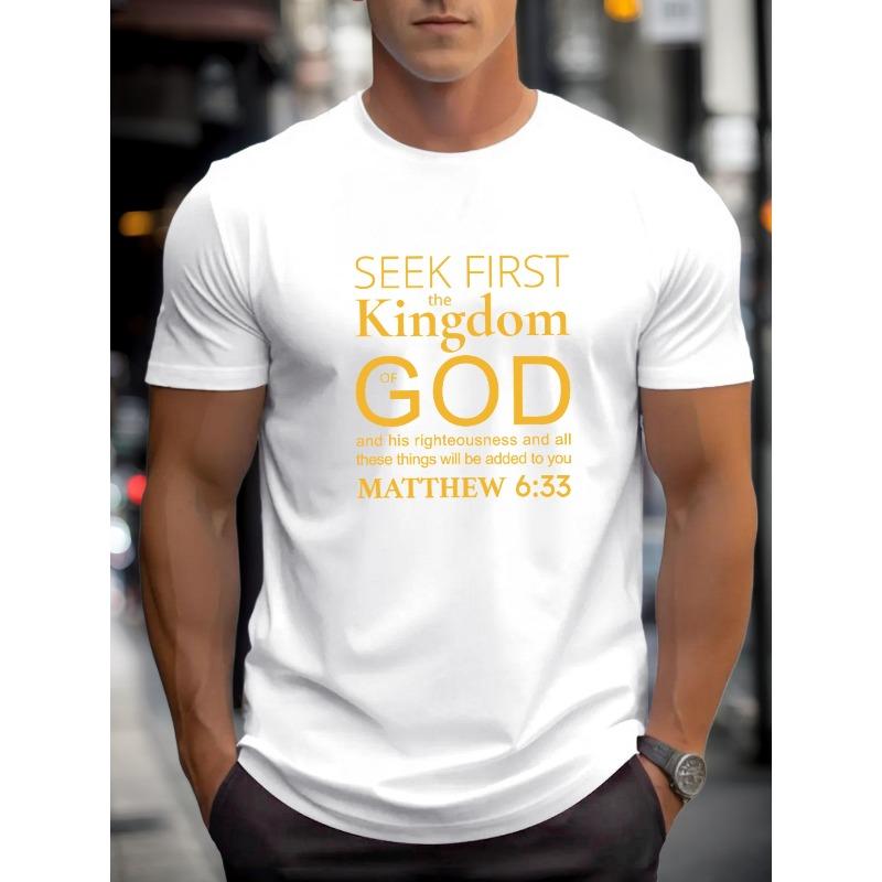 

European size Men S Graphic Summer Casual Short-Sleeve T-Shirt comfortable regular Fit for Men Summer Fashionable T-shirt 4XL білий