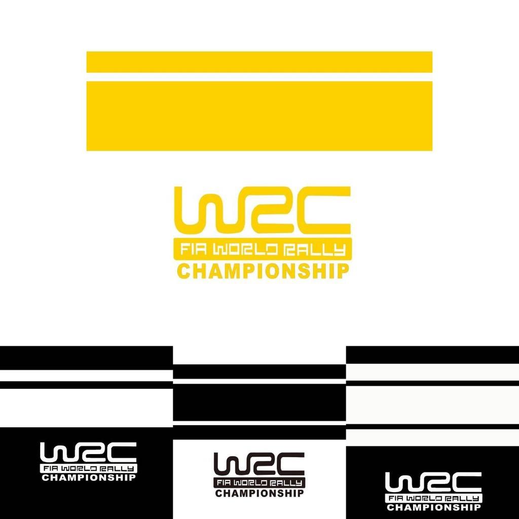 Car Body Reflective Sticker With Text Design For Enhanced Visibility And Custom Cars