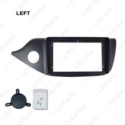 Kia CEED (2012-2016) Cadre de navigation Android 9" pour modèles LHD/RHD