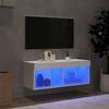 Mobilier pentru salon – Suport și dulap TV