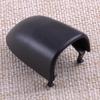 New 31329236 Black ABS Car Handbrake Handle Cap Lever Cover fit for Volvo S40 V50 C30 C70 2006 2007 2008 2009 2010 2011 2012