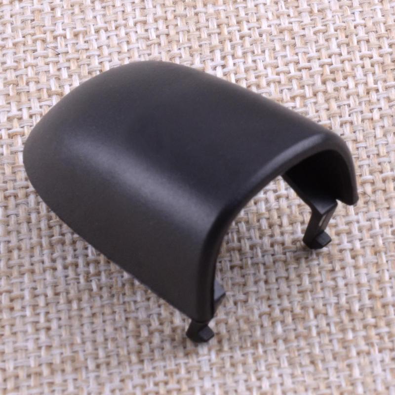 New 31329236 Black ABS Car Handbrake Handle Cap Lever Cover fit for Volvo S40 V50 C30 C70 2006 2007 2008 2009 2010 2011 2012