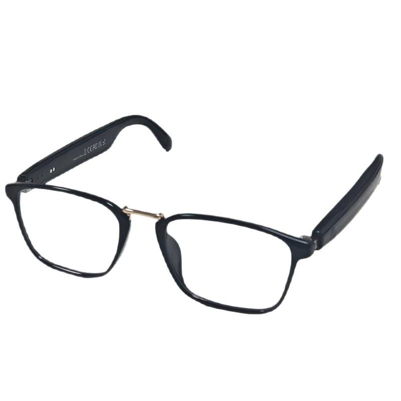 AI Translation Smart Bluetooth Glasses GS02: Color-Changing UV Protection, Music & Call Ready
