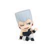 Anime Jojos Bizarre Adventure Sitting Jojos Action Figure Q-Version Desktop Ornament Pc Case Decoration Gift For Boy Collectible