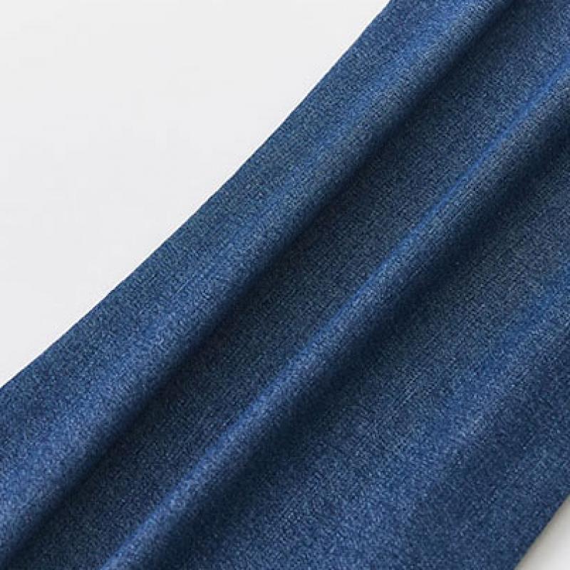 Bang Bang Men S Lycra Straight Denim 3 Piece Set