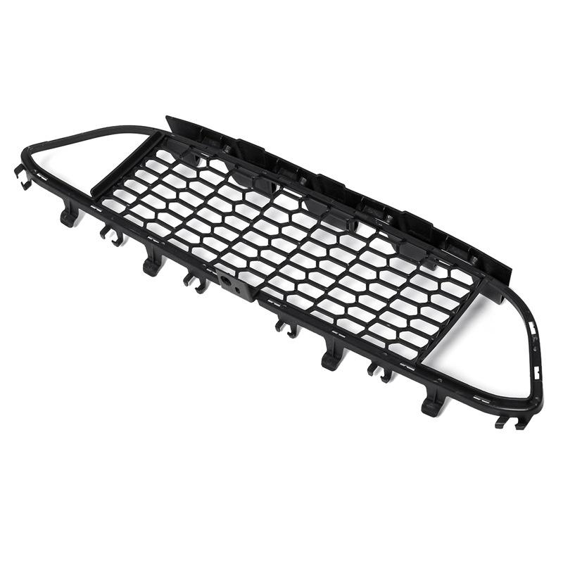 Front Grille Decoration for 2012-2017 BMW 3 Series F30/F20 Sport Edition