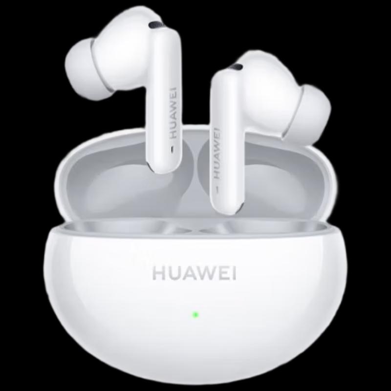 

Huawei FreeBuds 6i True Wireless Noise-Cancelling Earbuds