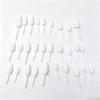26/27Pcs 3D Printed Jack O Lantern Teeth DIY Pumpkin Carving Accessories  Pumpkin Carving