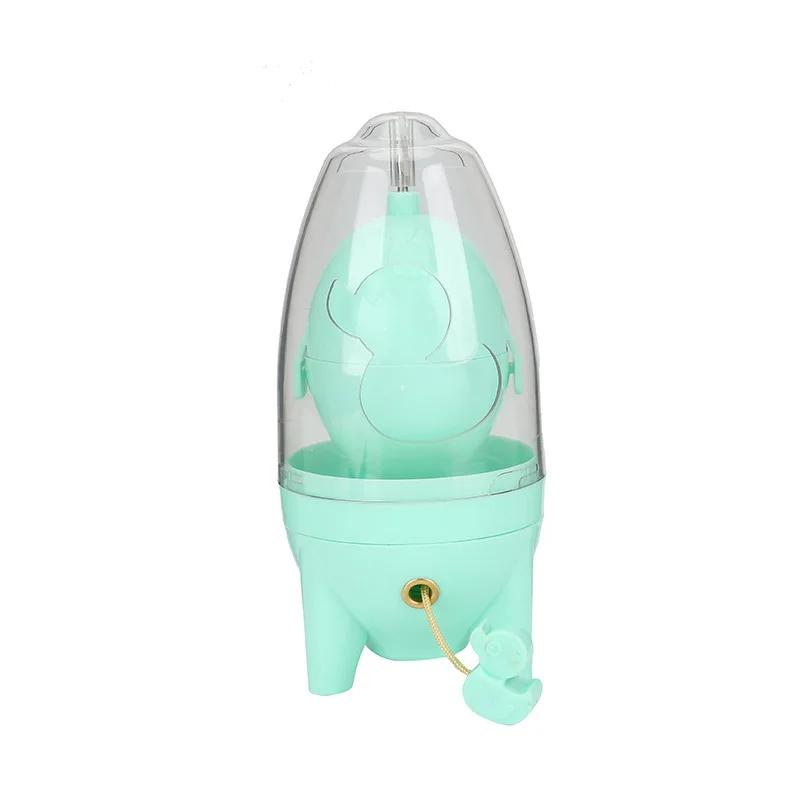 Mixing Eggs Spin Manual Shaker Gadget Golden Whisk Stiring Maker Puller Cooking Baking Kitchen Tools Accessories