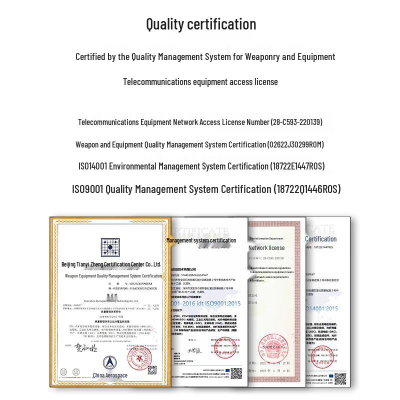 BOYANG 4U 16-Slot Fiber Optic Management Chassis
