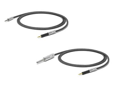 Oyaide Headphone HPSC-35HD500 1.3m Re-cable