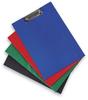 Taurus Clipboard A4 Red