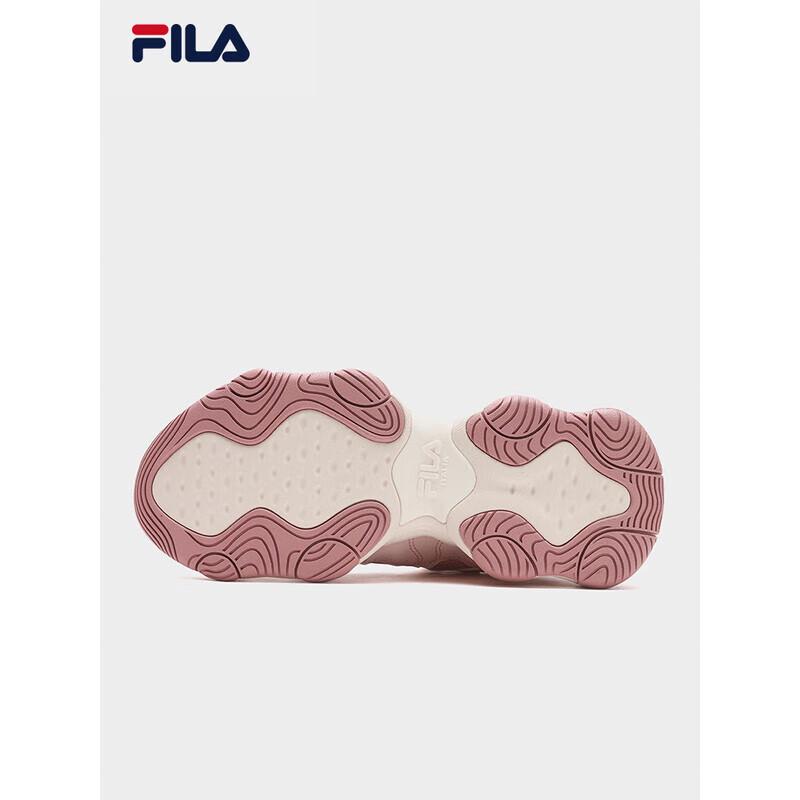 Fila Women's Retro Chunky Sneakers