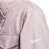 Nike Multi-Pocket Stand Collar Woven Jacket Women Jackets Champagne CZ8973-645