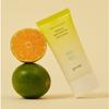 Goodal Green Tangerine Vita C Dark Spot Tone Up Cream 50mL Korean Cosmetics Brightening UV Protecting