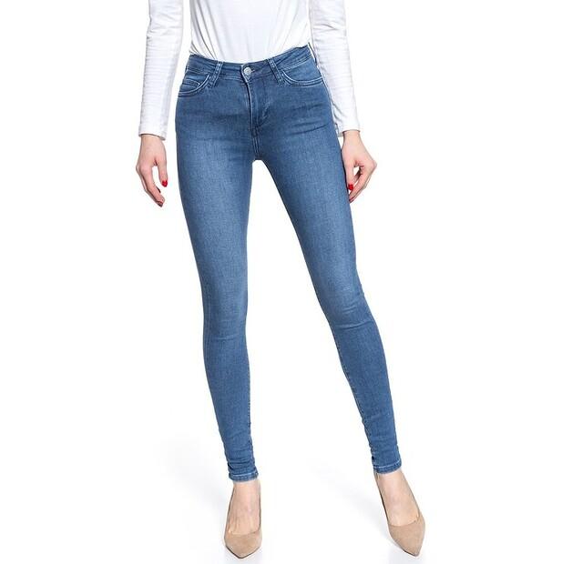 Джинсы Mustang ZOE SUPER SKINNY One Size