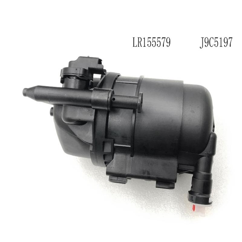 Fuel Filter Pump Valve J9C5197 LR155579 For Land Rover Discovery Sport Range Rover Evoque Jaguar E-PACE 2.0 Diesel