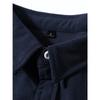 Men S Corduroy Workwear Long Sleeve Shirt Casual Outerwear