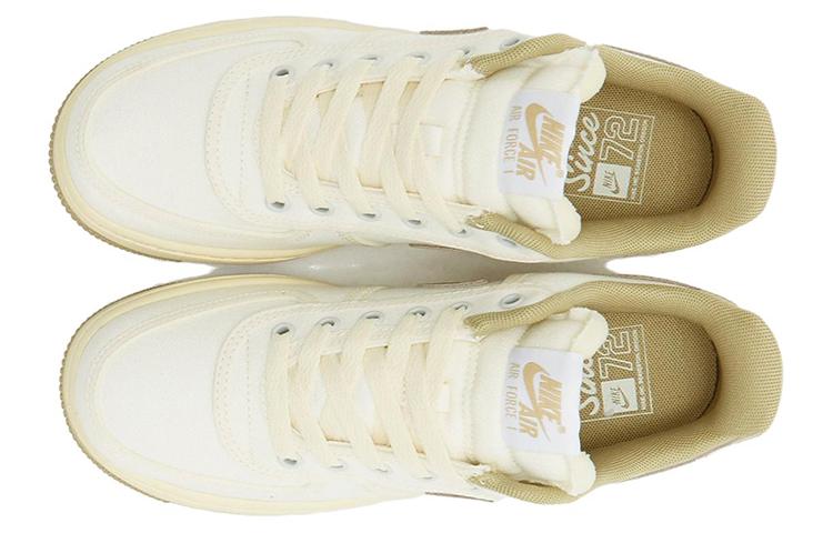 Nike Air Force 1 Low '07 Sail Coconut (Women's)