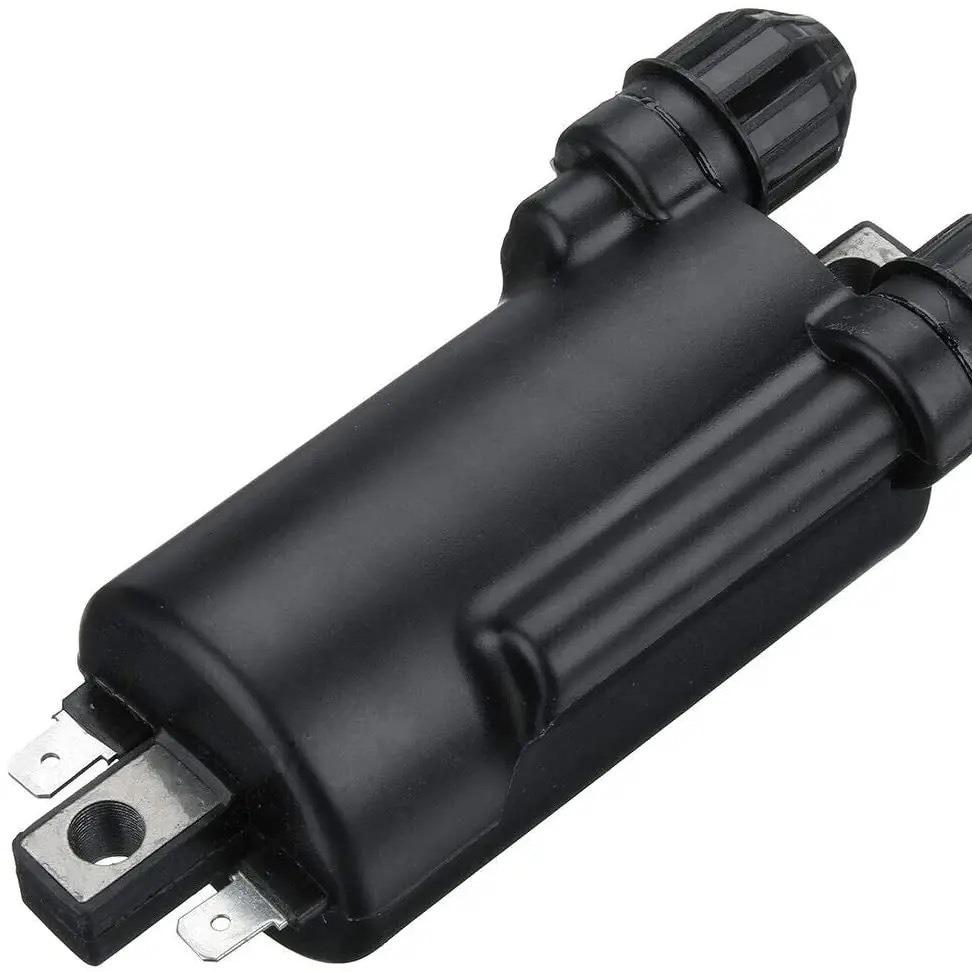 High Voltage Ignition Coil Pack for Nightingale CB500/GL1200 Motorcycle