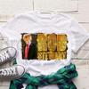 Rod Stewart In Concert Unisex T-Shirt Schwere Baumwolle Geschenk Für Fans Unisex T-Shirt