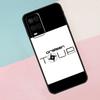 Orelsan For Oppo A74 A94 A54 A80 A78 A98 A40 A60 A18 A38 A58 A15 A17 A77 A57S A16 A76 A96 Phone Case