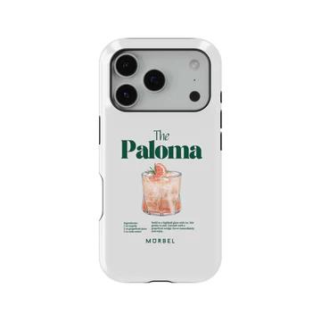 

Y2K Swag White Small Flowers Phone Case for iPhone 17 17e 16e 16 15 14 13 12 11 X XS XR XSMAX 7 8 Air Pro Max Plus Double-layer iPhone 11