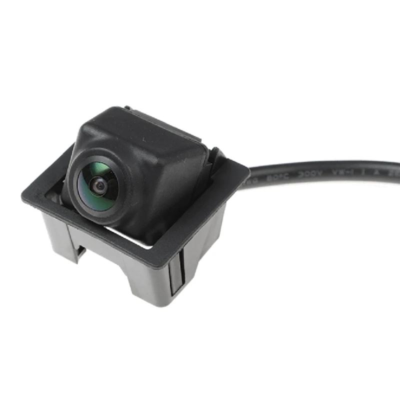 Replacement Reverse Parking Assist Backup Camera for Terrain 10-17 Car Rear View Camera 15926123 Automotive Accessory