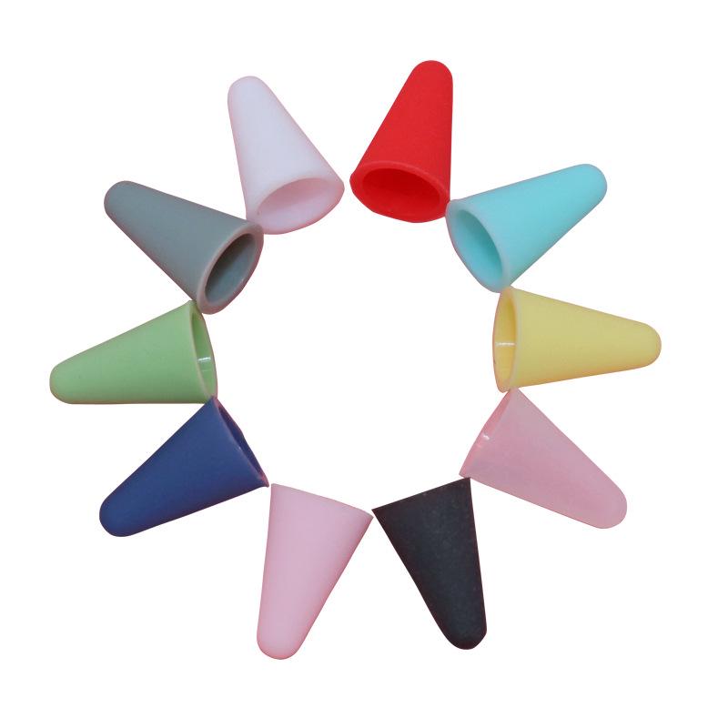 Apple Pencil Tip Cover for iPad Pro - Beskytt pennespissen din med M-pencil Lite Cover