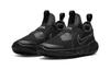 Nike Flex Runner 2 PS 'Black Flat Pewter'