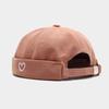Cappellino Unisex Vintage Regolabile per Escursionismo e Alpinismo all'Aperto