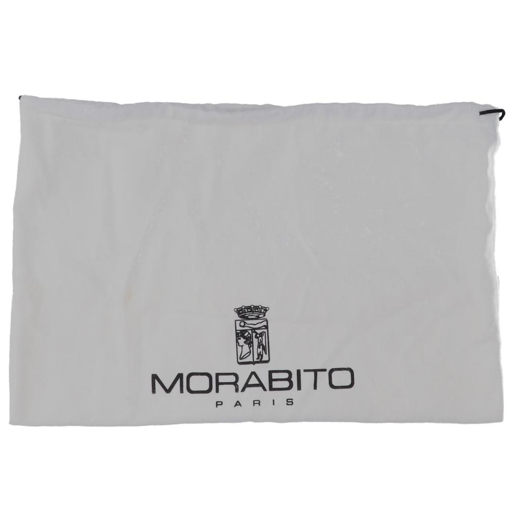 Morabito Mirabelle 2WAY Shoulder Handbag mustardUsed