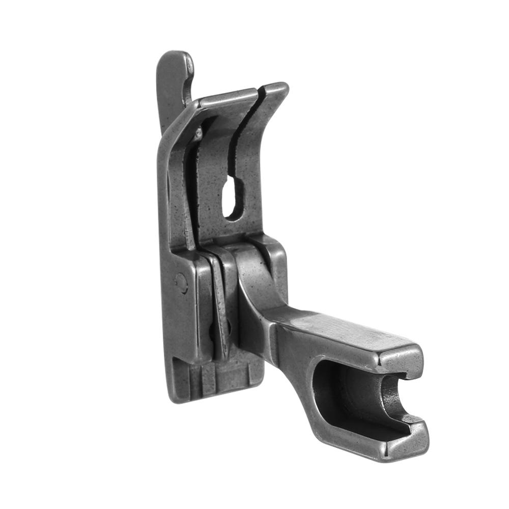 Metal Presser Foot SP-18 Industrial Sewing Machine Flat Car Moving Edge Single Needle Flat 1/4 1/8 3/8 1/16 3/16 5/16 1/32