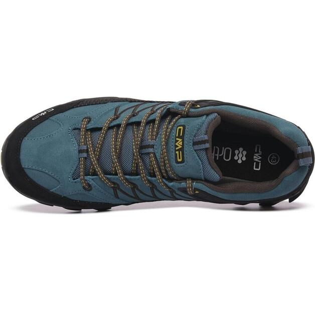 Треккинговые ботинки CMP Rigel Low Trekking Wp
