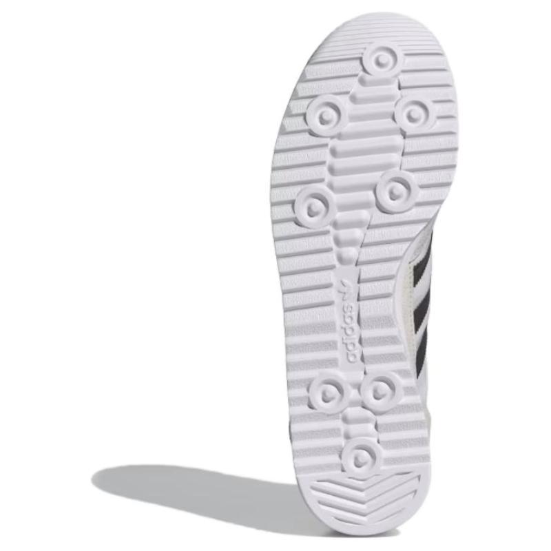 Adidas SL72 Rs 'White Black Spark' Sneakers IH4823