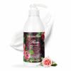 Rose Aroma Body Lotion 500ml (W90E409)