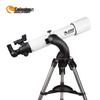 Kamperen en wandelen – Telescopen