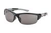 Coleman Sunglasses with UV Polarized and Grip Function Protection, Lenses, (CO3086-1)